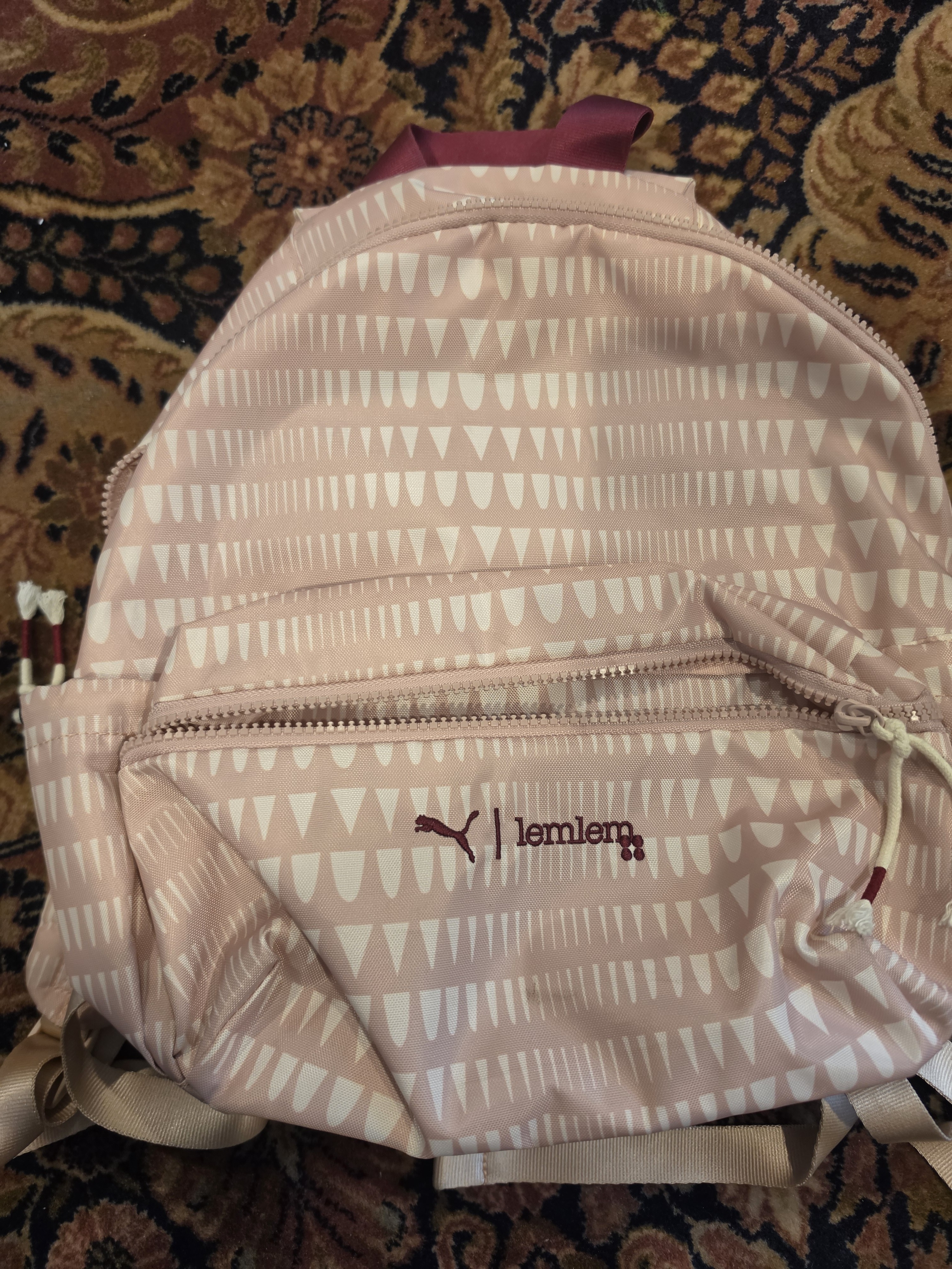 Puma X Lemlemmini Backpack